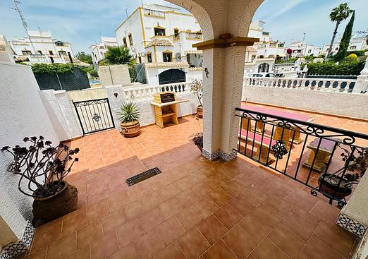 Town house in Orihuela