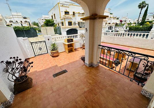 Town house in Orihuela