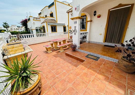 Town house in Orihuela