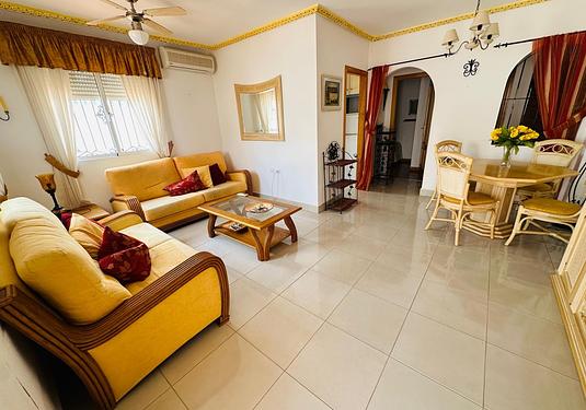 Town house in Orihuela