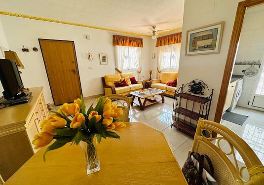 Town house in Orihuela