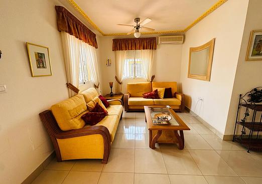 Town house in Orihuela