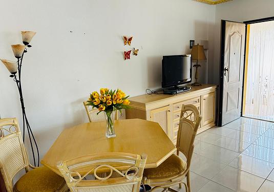 Town house in Orihuela