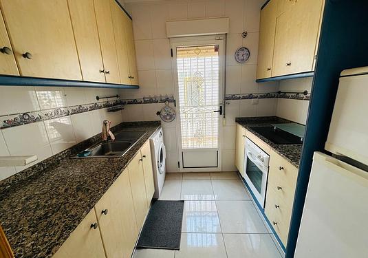 Town house in Orihuela