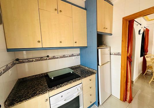 Town house in Orihuela