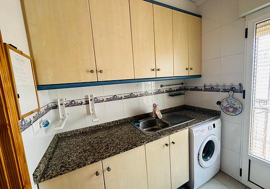 Town house in Orihuela