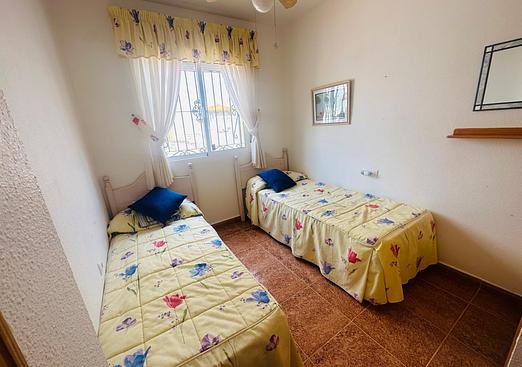Town house in Orihuela