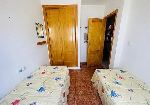Town house in Orihuela