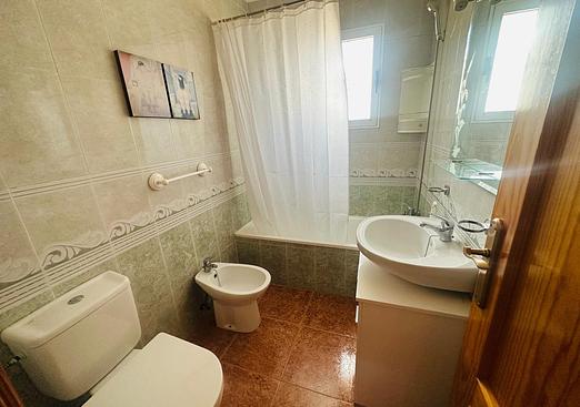 Town house in Orihuela