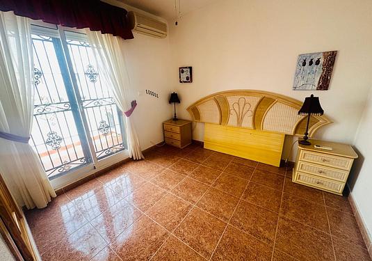 Town house in Orihuela
