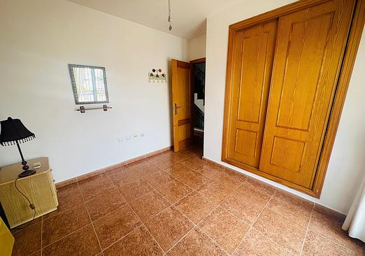 Town house in Orihuela
