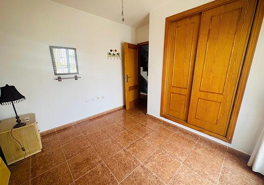 Town house in Orihuela