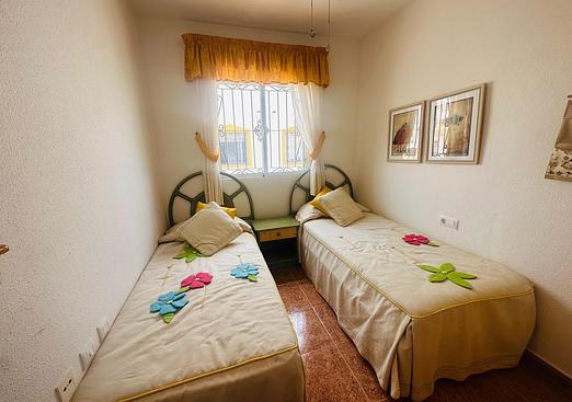 Town house in Orihuela