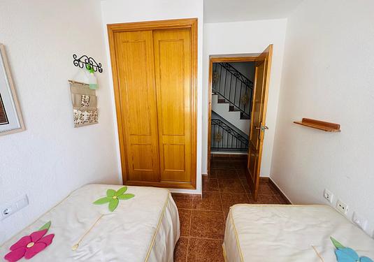 Town house in Orihuela