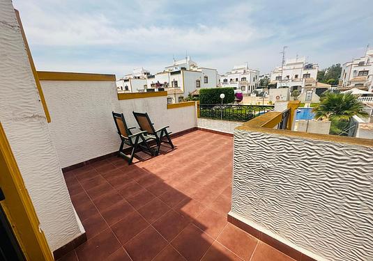 Town house in Orihuela