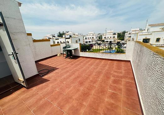 Town house in Orihuela