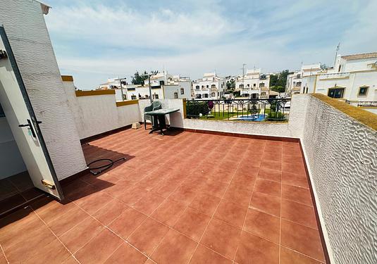 Town house in Orihuela