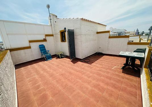 Town house in Orihuela