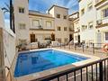 Town house in Torremendo