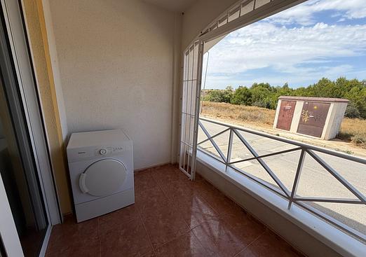 Town house in Torremendo