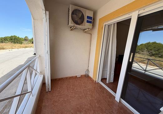 Town house in Torremendo