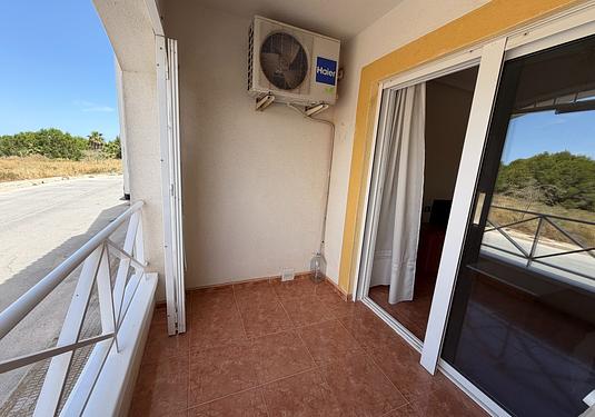 Town house in Torremendo