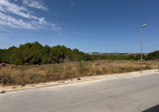 Town house in Torremendo