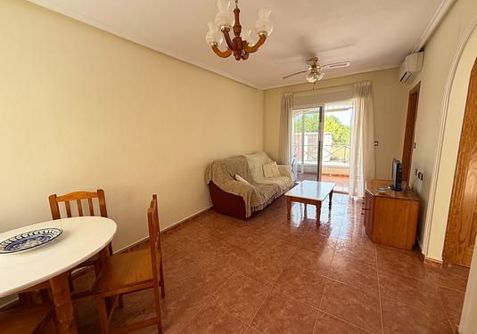 Town house in Torremendo