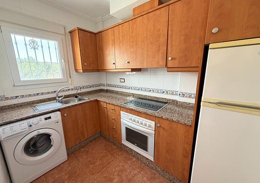 Town house in Torremendo