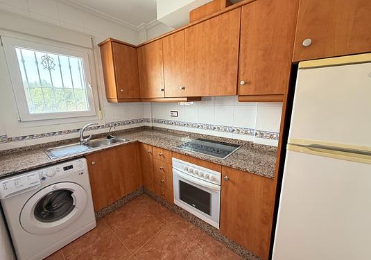 Town house in Torremendo
