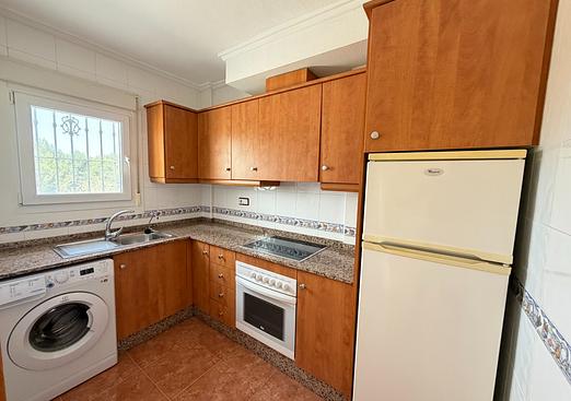 Town house in Torremendo