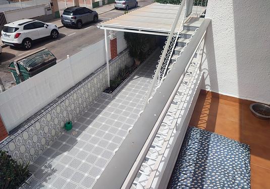 Apartment in Los Narejos