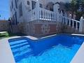 Town house in Orihuela Costa