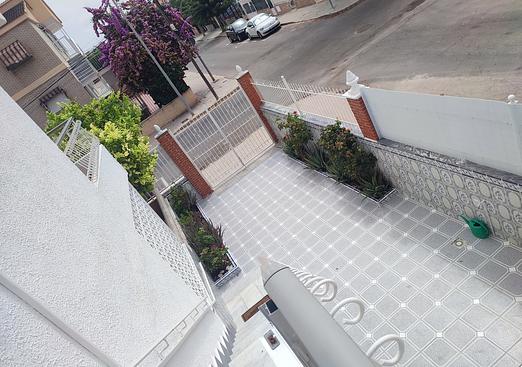 Apartment in Los Narejos