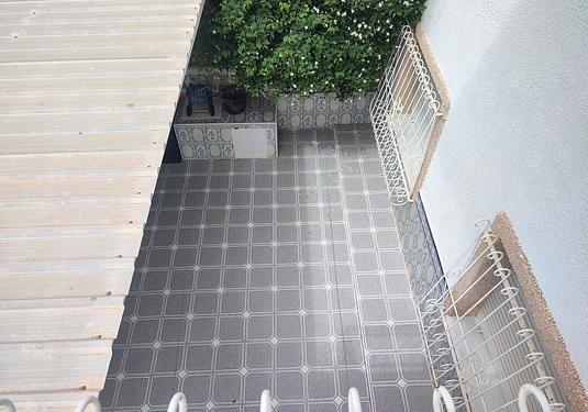 Apartment in Los Narejos