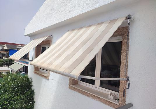 Apartment in Los Narejos