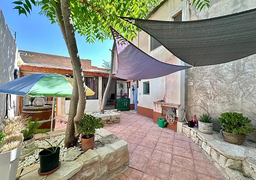 Property in Monóvar/Monóver
