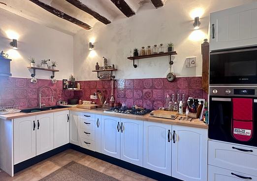 Property in Monóvar/Monóver