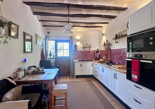 Property in Monóvar/Monóver