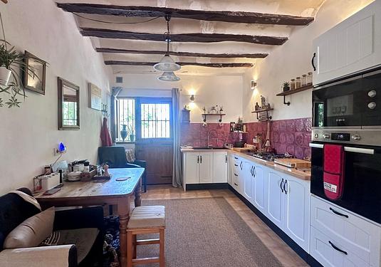 Property in Monóvar/Monóver