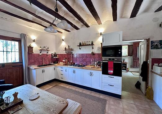 Property in Monóvar/Monóver