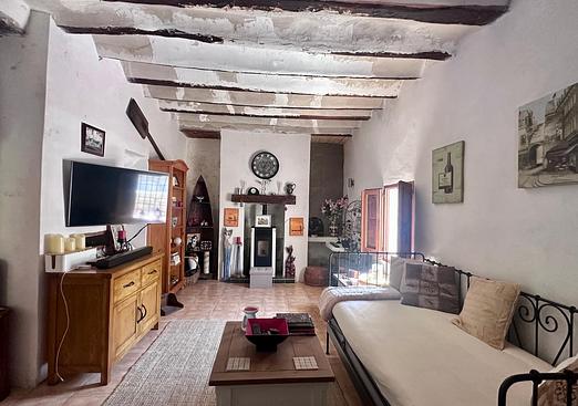 Property in Monóvar/Monóver