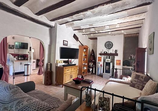 Property in Monóvar/Monóver