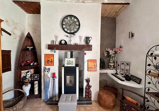 Property in Monóvar/Monóver