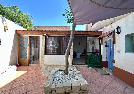 Property in Monóvar/Monóver