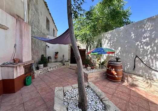 Property in Monóvar/Monóver