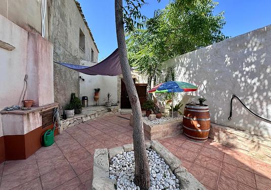Property in Monóvar/Monóver
