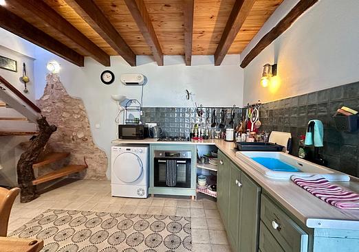 Property in Monóvar/Monóver