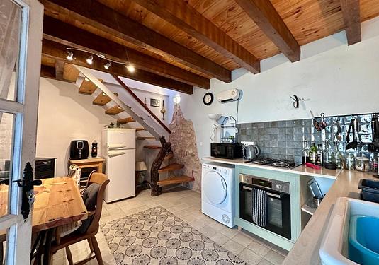 Property in Monóvar/Monóver