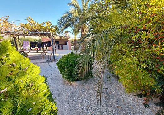 Villa in Calasparra